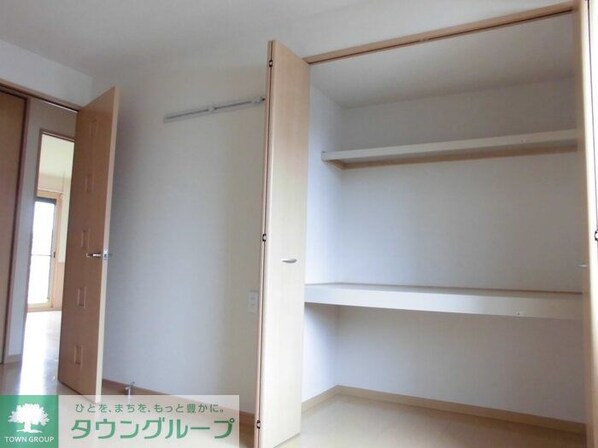 カンパーニュCの物件内観写真